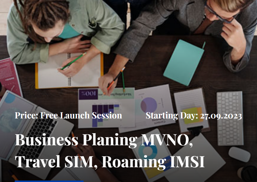 mvno business plan